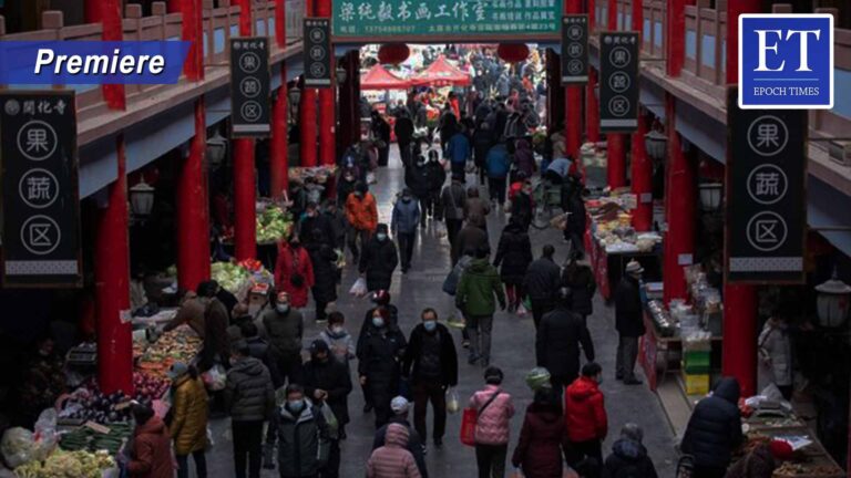 Para Ahli Tak Optimis Tentang Pembukaan Kembali Pasar Tiongkok akan Meningkatkan Perekonomian