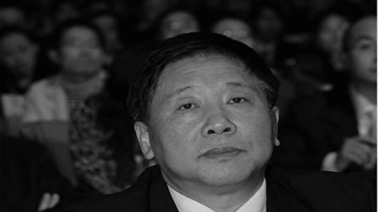<strong>Ye Xiaowen, Mantan Direktur Administrasi Negara Urusan Agama Tiongkok yang Penganiaya Falun Gong Ditolak Memasuki Taiwan</strong>