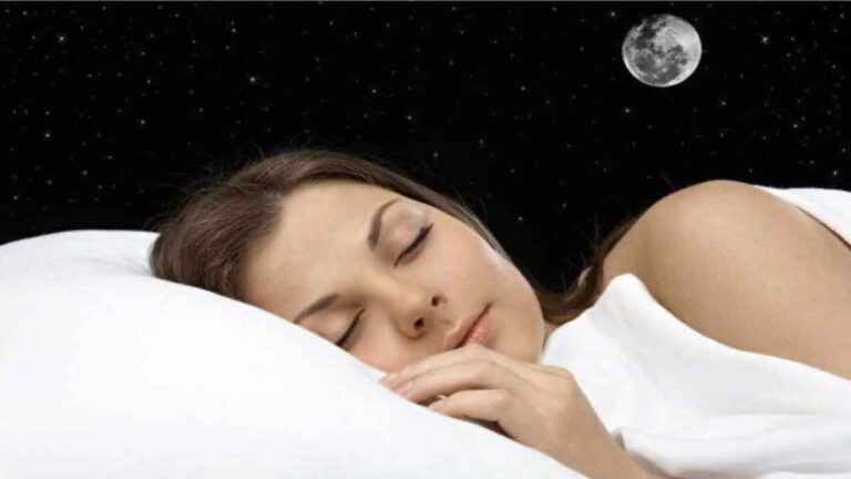 8 Saran Sederhana yang Membantu Orang Cepat Memasuki Alam Tidur