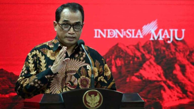 Pemudik Tembus 123 Juta Jiwa, Cuti Bersama Lebaran 2023 Dimajukan Mulai 19 April 