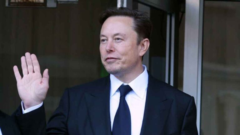 Elon Musk : Trump akan Menang Telak Dalam Pemilu Presiden Jika Ia Ditangkap