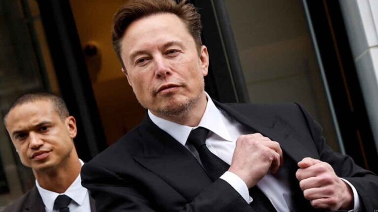 Elon Musk: Inilah Saatnya Para Orang Tua Melawan Ideologi Gender