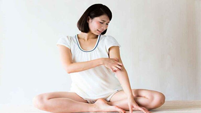 <strong><em>Cara Jitu Pengobatan Eksim dari PTT : </em>Hilangkan Gatal Terapi Tekan 3 Titik Akupunktur</strong>