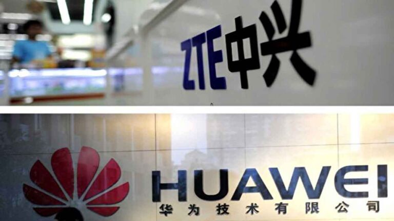 Uni Eropa Mendesak Negara-negara Anggota Mempercepat Keputusan Mengenai Pemblokiran Huawei