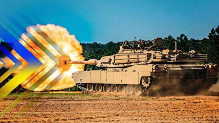 Industri Militer AS Sangat Perkasa, Bantu Ukraina Puluhan Ribu Rudal Anti-Tank