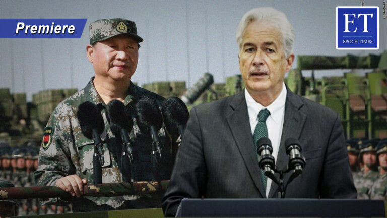 Direktur CIA: Xi Jinping dan Pejabat Tinggi Militer Masih Ragu dengan Kemampuannya Menginvasi Taiwan