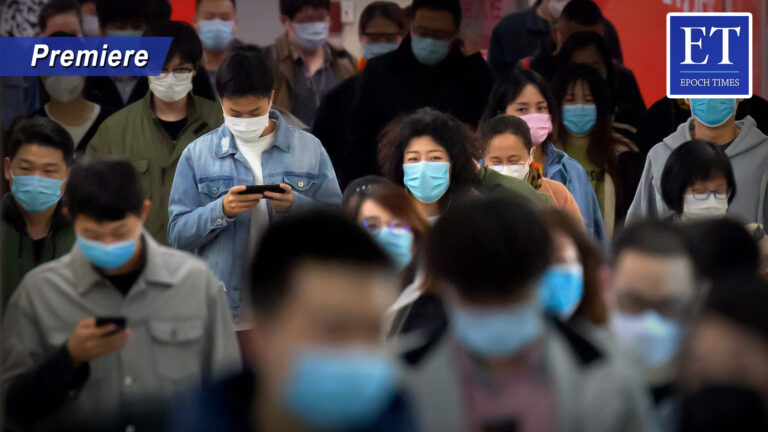 Pasien Epidemi Influenza Tipe A di Tiongkok Meningkat 60 Kali Lipat Dalam 28 Hari