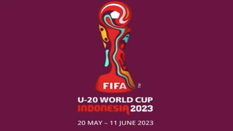 FIFA Resmi Coret  Indonesia Sebagai Tuan Rumah Piala Dunia U-20, Sanksi Siap Menanti
