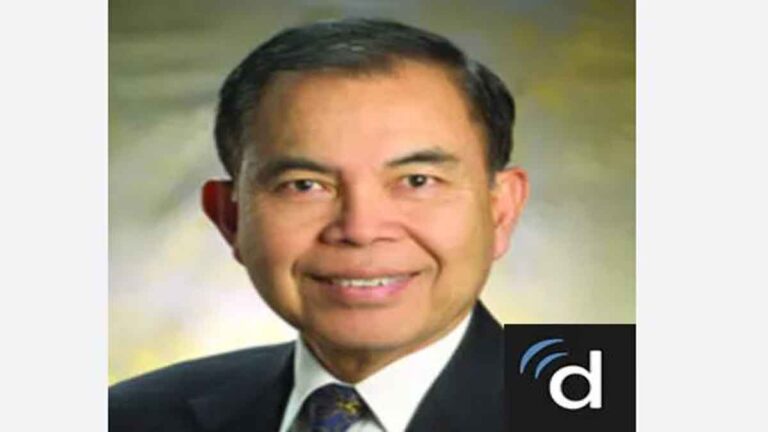 Dr. Ananias Diokno Berharap Lebih Banyak Orang Membaca Artikel Master Li Hongzhi