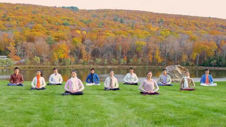 Kampanye Global yang Menargetkan Basis Shen Yun Performing Arts di New York
