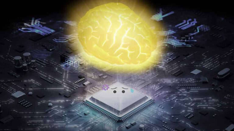 Ilmuwan Menunjukkan Betapa Dahsyatnya Otak Manusia Dibandingkan dengan Superkomputer Tercepat di Dunia