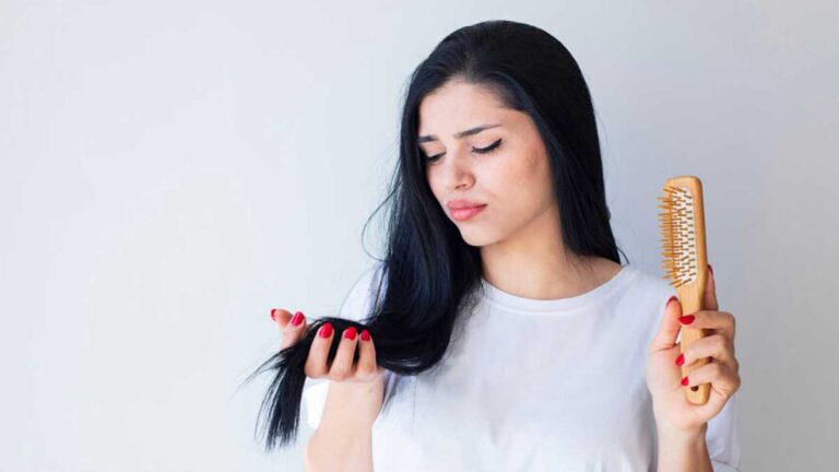 Gula Darah yang Tak Terkendali Dapat Menyebabkan Kerontokan Rambut, Inilah  2 Cara Mengatasinya