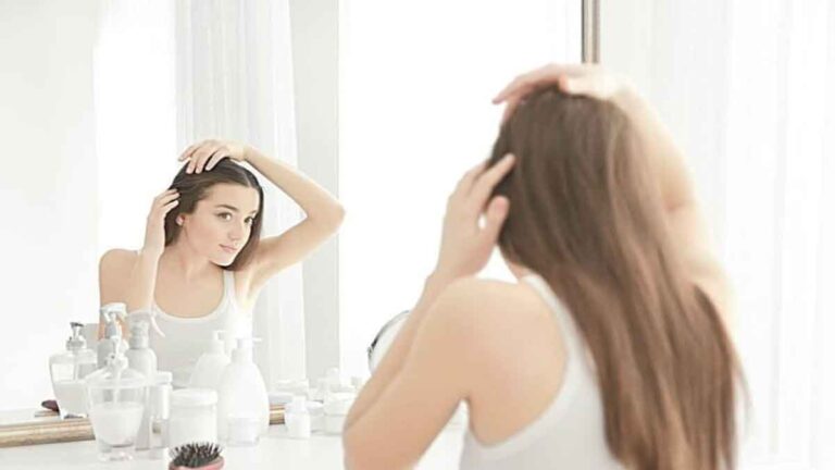 5 Tips untuk Rambut Sehat dan Cara Mempertahankan Warna Alami