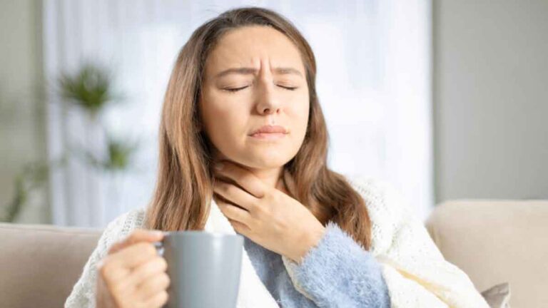 Mengatasi Sakit Tenggorokan: Metode Efektif untuk Meringankan Rasa Sakit