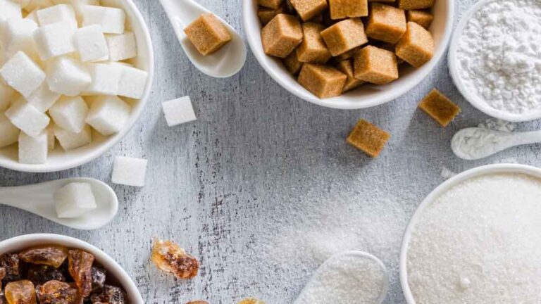 Tidak Semua Gula Buruk : Gula dan Pemanis Alternatif Ini Memiliki Manfaat Obat dan Nutrisi
