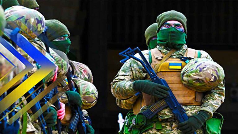 Ukraina Kembali Terima Bantuan Militer AS, Pemberontakan Wagner Melemahkan Rusia