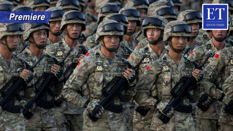 Tujuan PKT Merevisi Peraturan Wajib Militer : Bersiap untuk Perang dan Mengatasi Isu Pengangguran