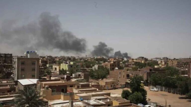 Baku Tembak di Sudan Kembali Meletus Sebelum Perjanjian Gencatan Senjata Berakhir