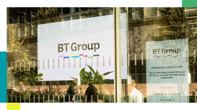 BT Group Akan mem-PHK 55.000 Pekerja,  Puluhan Ribu Akan Digantikan dengan AI