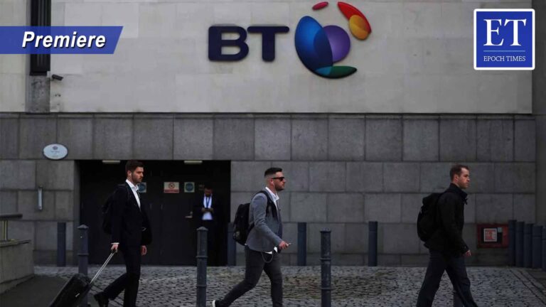 British Telecom akan memberhentikan 55.000 karyawan, puluhan ribu karyawan akan digantikan oleh AI
