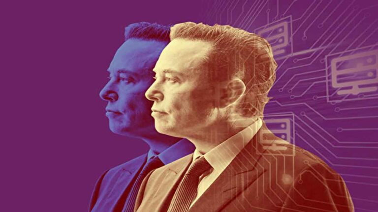 Apa yang Diinginkan Elon Musk? Hentikan AI tapi Justru Kembangkan Sendiri