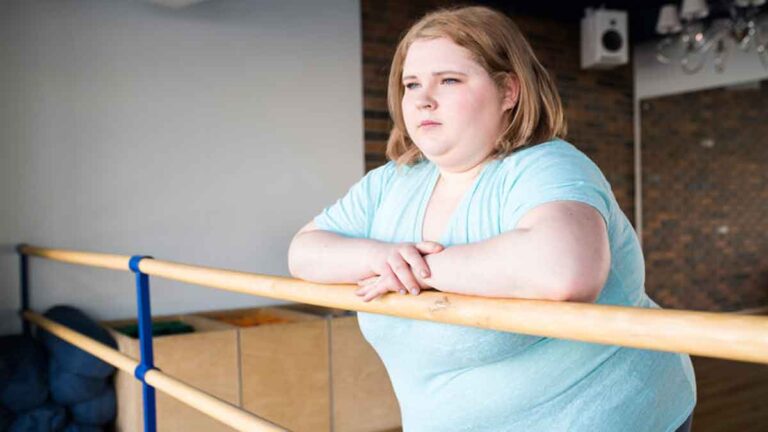 Hasil Studi Baru : Epidemi Obesitas Dikaitkan dengan Faktor yang Tak Terduga