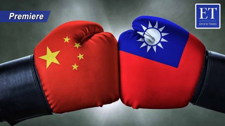 Semangat PKT Mempersatukan Taiwan dengan Kekerasan Mengendur Akibat Pertentangan Internal