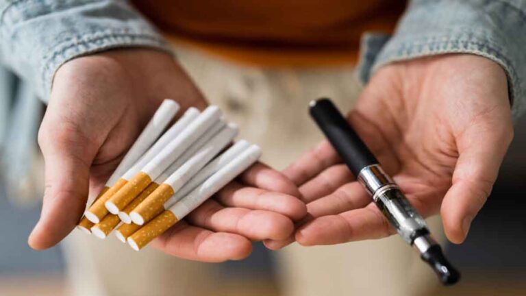 Menepis Misinformasi Global,  Sebenarnya Vape Tak Kalah Lebih Berbahaya dari Rokok Tembakau