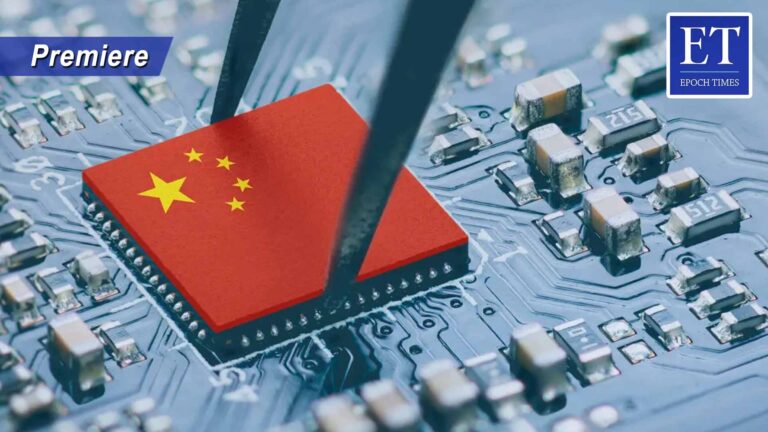 Hampir 10.000 Perusahaan Chip Tiongkok Tutup Usaha dalam 2 Tahun Terakhir, Situasi Lebih Tragis…..