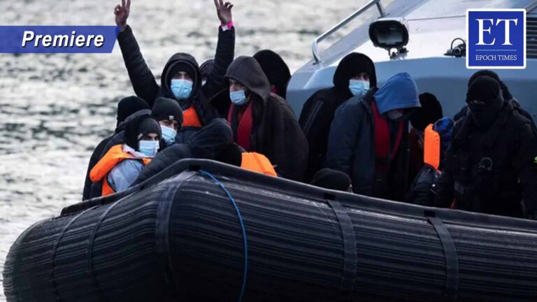 Penyelundupan Manusia ke Eropa Melonjak 300%, Krisis Imigrasi Perlu Diatasi Bersama Negara Uni Eropa
