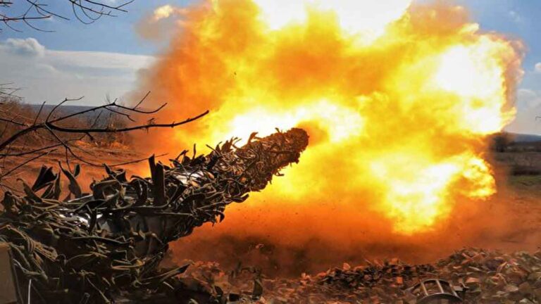Klaim Wagner Menduduki Bakhmut Dibantah, Ukraina Mendapatkan Pesawat Tempur F-16
