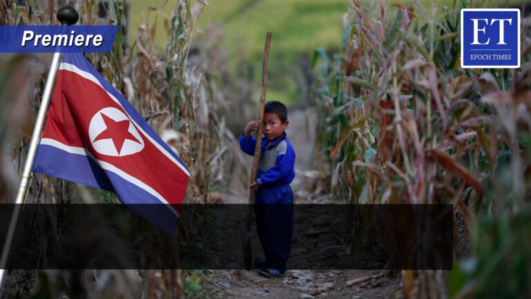Kematian Akibat Kelaparan di Korea Utara Dilaporkan Naik Tiga Kali Lipat