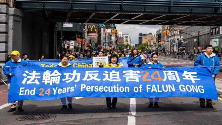 Otoritas Wuhan Meningkatkan Penganiayaan Terhadap Falun Gong Melalui Pusat Pencucian Otak