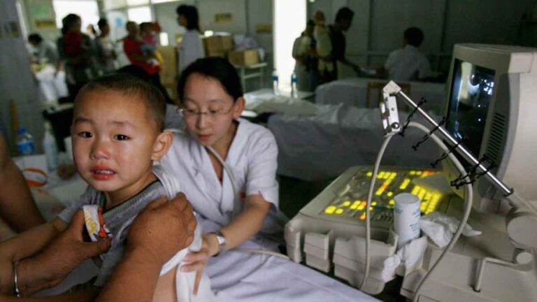Belum Ada Obat dan Vaksin untuk Atasi HMPV yang sedang Muncul di Tiongkok Saat Ini