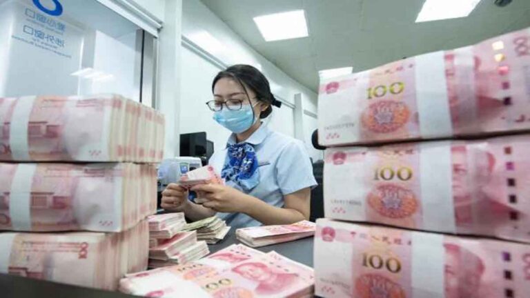 Beijing Menggelar Rapat Ekonomi Darurat, Saat Analis Memprediksi Ekonomi Tiongkok Menghadapi Jalan Buntu