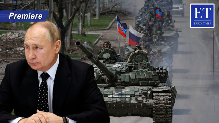 Rusia Tiba-Tiba Ubah Definisi “Demiliterisasi”, Diduga Sebagai Alasan Menarik Pasukan dari Ukraina