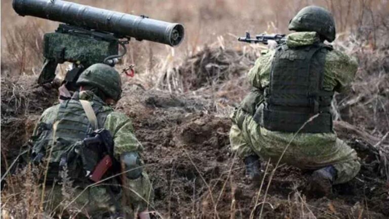 Rusia Tiba-Tiba Mengubah Definisi “Demiliterisasi”, Diduga Sebagai Alasan Menarik Pasukan dari Ukraina