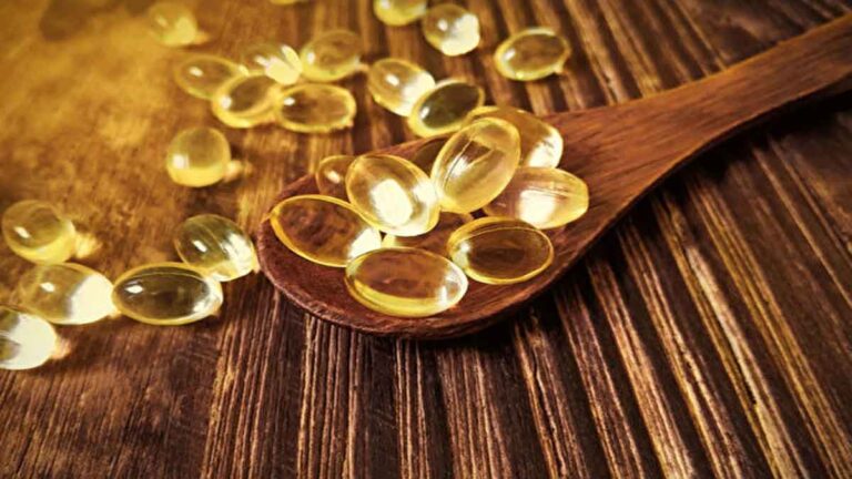 34 Tahun Penyakit Kronis Sembuh! Vitamin D Memiliki 2 Manfaat Utama untuk Usus : 3 Suplemen Efisien untuk Penyembuhan