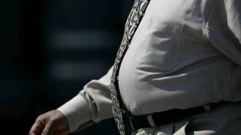 Sekitar Sepertiga Orang dengan Berat Badan Normal Sebenarnya Mengalami Obesitas