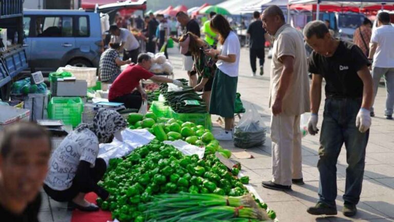 Ekonom Tiongkok : Pemerintah Banyak Berinvestasi pada Proyek Tidak Efisien dan Efektif, Pemborosan sangat besar