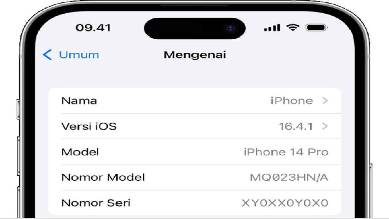 Pemerintah Berinisiatif Bongkar Praktik Kasus IMEI Ilegal