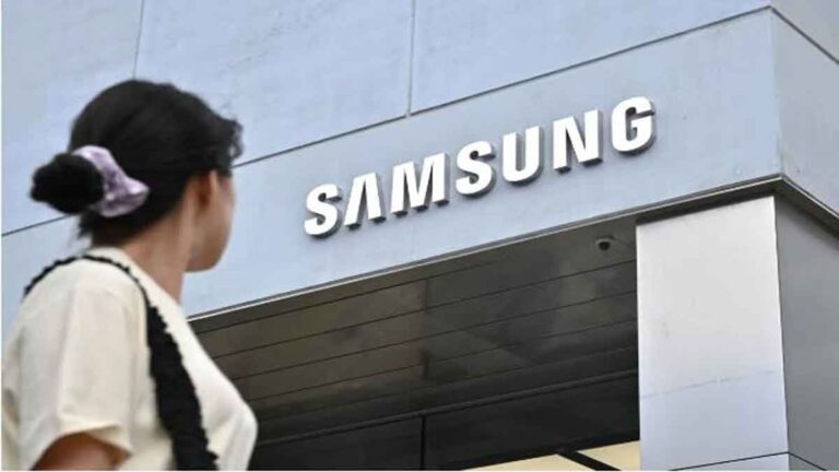 Samsung Melawan Pencurian Teknologi Beijing, Menggugat Perusahaan Tiongkok BOE Atas Pelanggaran Paten