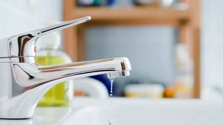 8 Penyebab Umum Kebocoran Rumah Tangga Mulai Air Bersih, Sanitasi Hingga Saluran Pipa Serta Cara Mencegahnya