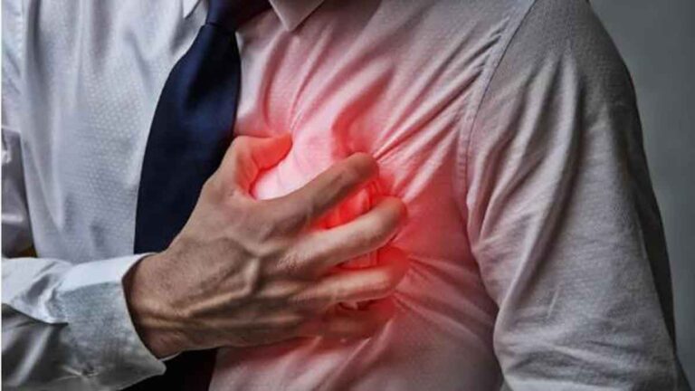 Kiat Penting untuk Mencegah Serangan Jantung yang Membahayakan Nyawa