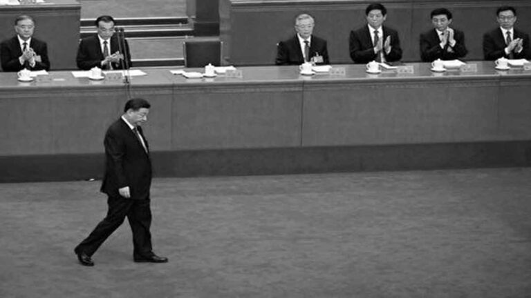 Runtuhnya Uni Soviet Kembali Disinggung di Hari Jadi PKT, Menyoroti Kekhawatiran Xi Jinping Terhadap Jatuhnya Rezim