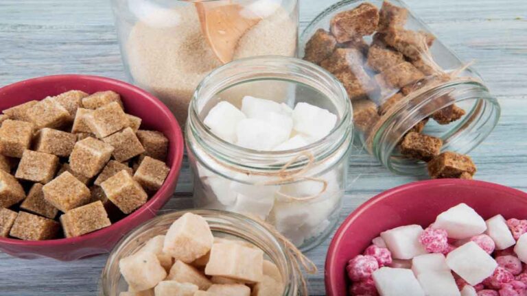 Sejumlah Pemanis Buatan Meningkatkan Risiko Kanker dan Penyakit Kardiovaskular, Xylitol Mungkin Cocok bagi Penderita Diabetes