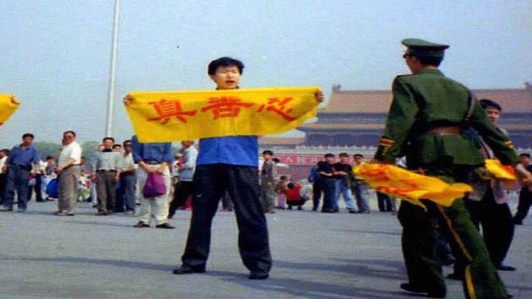 EDITORIAL: Mengapa Falun Gong Penting