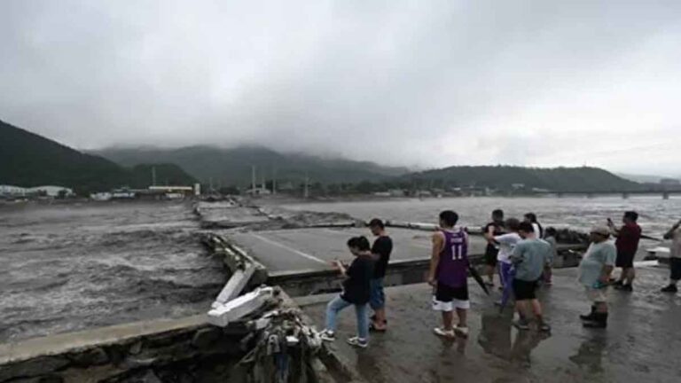 Kontroversi Pengalihan Banjir di Tiongkok: Pakar Hidrologi Mempertanyakan Niat Beijing