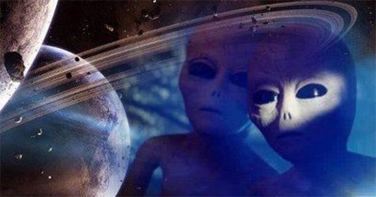 Mantan Agen CIA Memberi Tahu Kongres AS Tentang Penemuan Bioteknologi Luar Angkasa