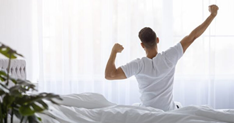 Pakar : Ada Alasan Mengapa Jangan Langsung Merapikan Tempat Tidur Usai Bangun Tidur!